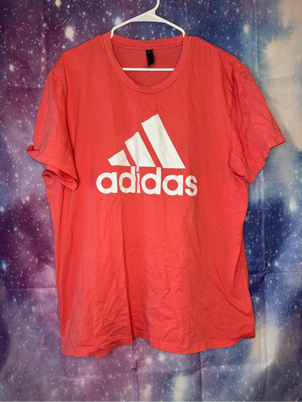 Woman’s adidas T-shirt